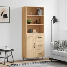vidaxl-witrynka-dab-sonoma-695x34x180-cm-material-drewnopochodny
