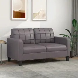 vidaxl-2-osobowa-sofa-szary-140-cm-sztuczna-skora
