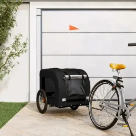 vidaxl-przyczepka-rowerowa-dla-zwierzat-tkanina-oxford-i-zelazo