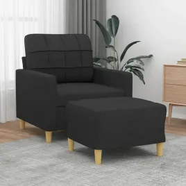 vidaxl-fotel-z-podnozkiem-czarny-60-cm-obity-tkanina
