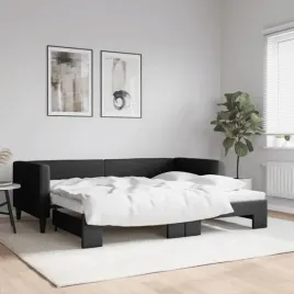 vidaxl-sofa-rozsuwana-czarna-90x200-cm-tkanina