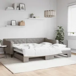 vidaxl-sofa-rozsuwana-kolor-taupe-100x200-cm-tkanina