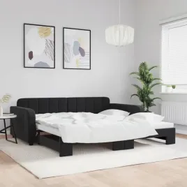 vidaxl-sofa-rozsuwana-czarna-100x200-cm-aksamit