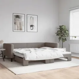 vidaxl-sofa-rozsuwana-kolor-taupe-100x200-cm-tkanina