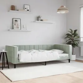 vidaxl-sofa-z-funkcja-spania-jasnoszara-90x200-cm-obita-aksamitem