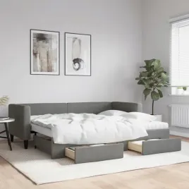vidaxl-sofa-rozsuwana-z-szufladami-ciemnoszara-80x200-cm-tkanina