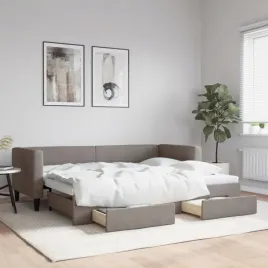 vidaxl-sofa-rozsuwana-z-szufladami-taupe-80x200-cm-tkanina