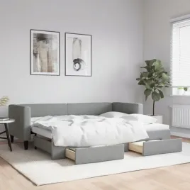 vidaxl-sofa-rozsuwana-z-szufladami-jasnoszara-80x200-cm-tkanina