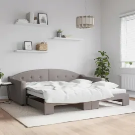 vidaxl-sofa-rozsuwana-kolor-taupe-100x200-cm-tkanina