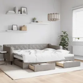 vidaxl-sofa-rozsuwana-z-szufladami-taupe-90x200-cm-tkanina