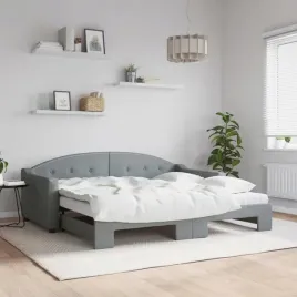 vidaxl-sofa-rozsuwana-z-materacami-jasnoszara-90x190-cm-tkanina
