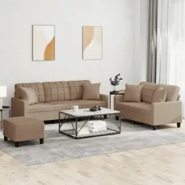 vidaxl-3-cz-komplet-wypoczynkowy-z-poduszkami-cappuccino-ekoskora
