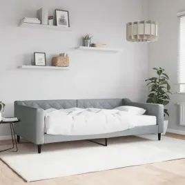vidaxl-sofa-z-materacem-do-spania-jasnoszara-100x200-cm-tkanina