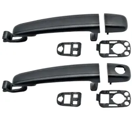 citroen-c2-c3-peugeot-307-klamki-zewnetrzne-przednie-lewa-prawa-zestaw