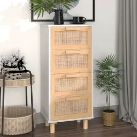 vidaxl-szafka-biala-40x30x90-cm-lita-sosna-i-naturalny-rattan