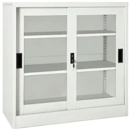 vidaxl-szafka-z-drzwiami-przesuwnymi-jasnoszara-90x40x90-cm-stalowa