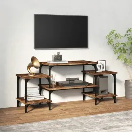 vidaxl-szafka-pod-tv-przydymiony-dab-117x35x52-cm