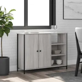 vidaxl-szafka-szary-dab-sonoma-100x33x75-cm-material-drewnopochodny