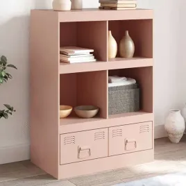 vidaxl-szafka-rozowa-67x39x95-cm-stal