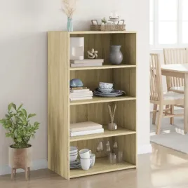 vidaxl-wysoka-szafka-dab-sonoma-70x41x124cm-material-drewnopochodny