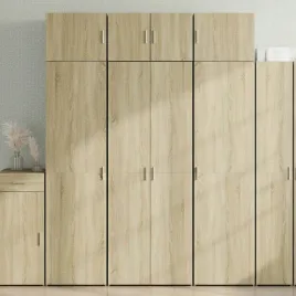 vidaxl-wysoka-szafka-dab-sonoma-70x425x185-cm