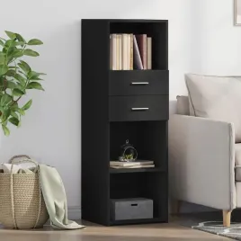 vidaxl-wysoka-szafka-czarna-40x425x124-cm-material-drewnopochodny