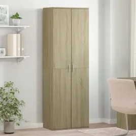 vidaxl-wysoka-szafka-dab-sonoma-60x35x180cm-material-drewnopochodny