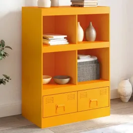 vidaxl-szafka-musztardowa-67x39x95-cm-stalowa