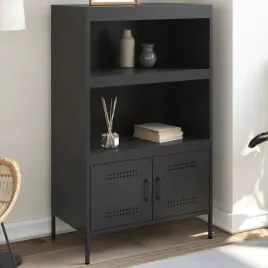 vidaxl-szafka-czarna-68x39x113-cm-stal