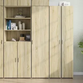 vidaxl-wysoka-szafka-dab-sonoma-45x425x185-cm