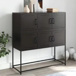 vidaxl-szafka-czarna-1005x39x107-cm-stal