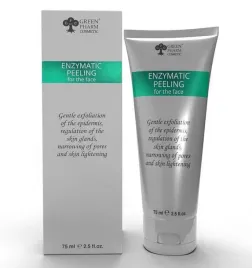 green-pharm-peeling-enzymatyczny-75-ml