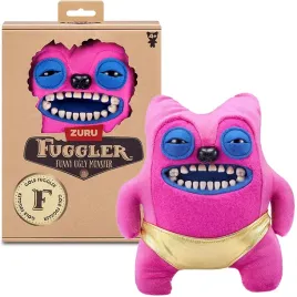 fuggler-gold-pluszowy-potwor-maskotka-zlote-slipy