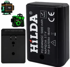 hilda-akumulator-bateria-do-poziomicy-3d-4d-5000-mah-5-v-szerokie-gniazdo