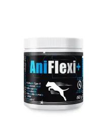 game-dog-aniflexi-v2-dla-psow-witaminy-i-mineraly-150g