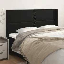 vidaxl-zaglowek-uszak-czarny-183x16x118-128-cm-sztuczna-skora