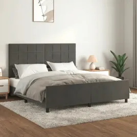 vidaxl-rama-lozka-z-zaglowkiem-ciemnoszara-180x200-cm-aksamitna