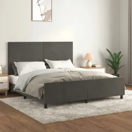 vidaxl-rama-lozka-bez-materaca-ciemnoszara-160x200-cm-aksamitna