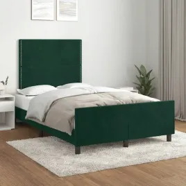 vidaxl-rama-lozka-bez-materaca-ciemnozielone-120x200-cm-aksamitne