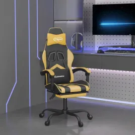 vidaxl-fotel-gamingowy-z-podnozkiem-czarno-zloty-sztuczna-skora