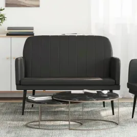 vidaxl-lawka-czarna-107x80x81-cm-obita-sztuczna-skora