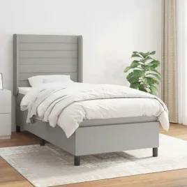 vidaxl-lozko-kontynentalne-z-materacem-jasnoszare-tkanina-80x200-cm
