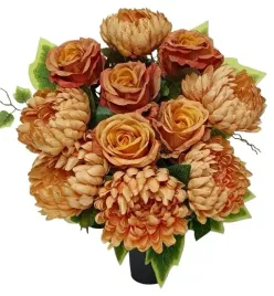 bukiet-wiosenny-cmentarz-do-wazonu-chryzantemy-cappuccino-roze