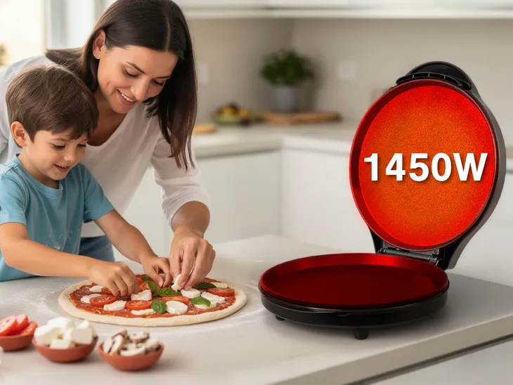 piec-do-pizzy-mini-piekanik-32cm-opiekacz-1450w-st1000-eldom-nieprzywierajaca-powloka-tak