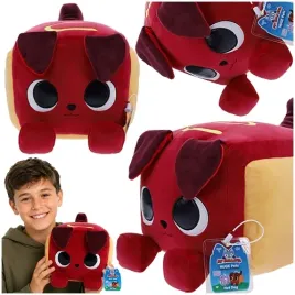 pet-simulator-hot-dog-piesek-duza-maskotka-pluszak-przytulanka-roblox-28cm