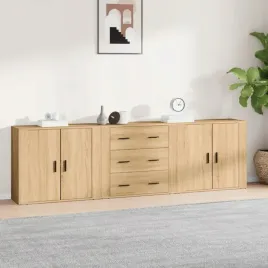 vidaxl-szafki-3-szt-dab-sonoma-material-drewnopochodny