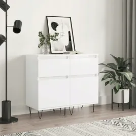 vidaxl-szafki-2-szt-biale-z-polyskiem-40x35x70-cm