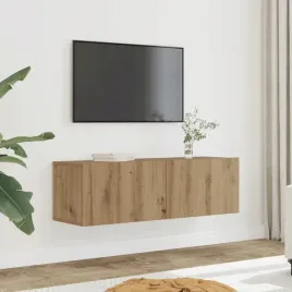vidaxl-scienne-szafki-tv-2-szt-dab-artisian-100x30x30-cm