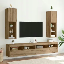 vidaxl-szafki-tv-z-led-2-szt-dab-artisian-305x30x102-cm
