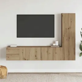 vidaxl-wiszace-szafki-telewizyjne-3-szt-dab-artisan